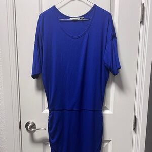 Athleta Body Con Dress